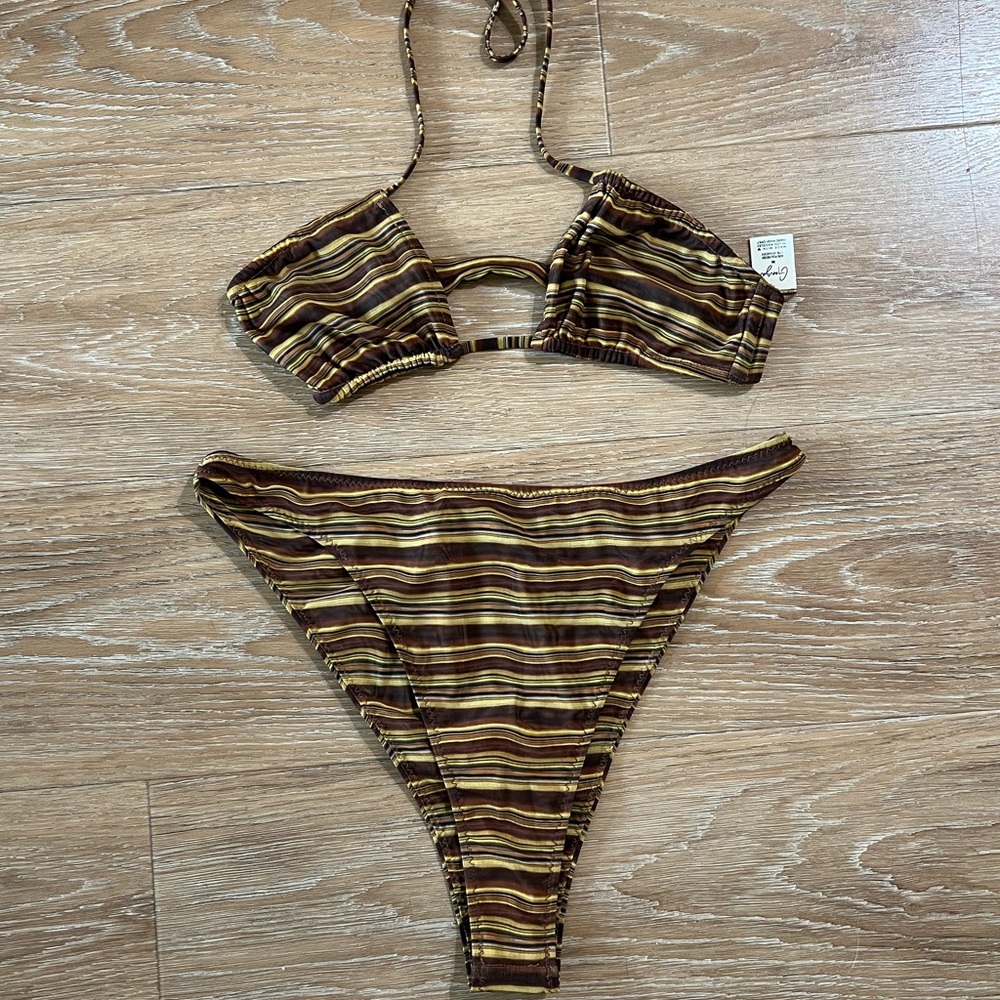 Gonza bikini